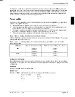 Preview for 13 page of Fujitsu Siemens Computers 4612 FA Operating Manual