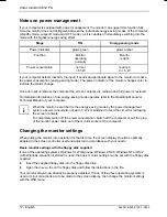 Preview for 20 page of Fujitsu Siemens Computers 4612 FA Operating Manual