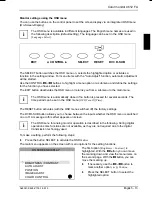 Preview for 21 page of Fujitsu Siemens Computers 4612 FA Operating Manual