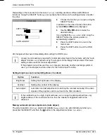 Preview for 22 page of Fujitsu Siemens Computers 4612 FA Operating Manual