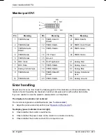 Preview for 30 page of Fujitsu Siemens Computers 4612 FA Operating Manual