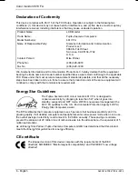 Preview for 14 page of Fujitsu Siemens Computers 461V FA Operating Manual