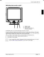 Preview for 19 page of Fujitsu Siemens Computers 461V FA Operating Manual