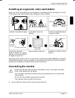 Preview for 15 page of Fujitsu Siemens Computers 463V FA Operating Manual