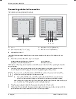 Preview for 16 page of Fujitsu Siemens Computers 463V FA Operating Manual