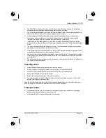 Preview for 5 page of Fujitsu Siemens Computers 5110 FA Operating Manual