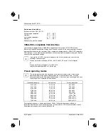 Preview for 22 page of Fujitsu Siemens Computers 5110 FA Operating Manual