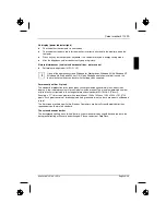 Preview for 25 page of Fujitsu Siemens Computers 5110 FA Operating Manual