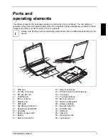 Preview for 13 page of Fujitsu Siemens Computers AAMILO Pro V3205 Operating Manual