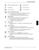 Preview for 25 page of Fujitsu Siemens Computers AAMILO Pro V3205 Operating Manual