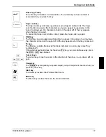 Preview for 27 page of Fujitsu Siemens Computers AAMILO Pro V3205 Operating Manual