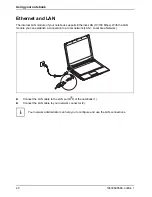 Preview for 50 page of Fujitsu Siemens Computers AAMILO Pro V3205 Operating Manual