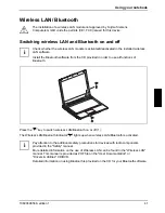 Preview for 51 page of Fujitsu Siemens Computers AAMILO Pro V3205 Operating Manual