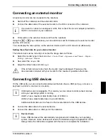 Preview for 61 page of Fujitsu Siemens Computers AAMILO Pro V3205 Operating Manual