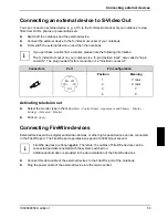 Preview for 63 page of Fujitsu Siemens Computers AAMILO Pro V3205 Operating Manual