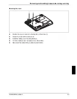 Preview for 73 page of Fujitsu Siemens Computers AAMILO Pro V3205 Operating Manual