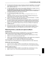 Preview for 79 page of Fujitsu Siemens Computers AAMILO Pro V3205 Operating Manual