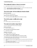 Preview for 80 page of Fujitsu Siemens Computers AAMILO Pro V3205 Operating Manual