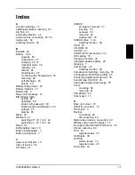 Preview for 87 page of Fujitsu Siemens Computers AAMILO Pro V3205 Operating Manual