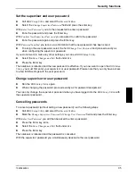 Preview for 43 page of Fujitsu Siemens Computers AMILO A Operating Manual