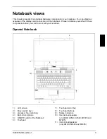 Preview for 13 page of Fujitsu Siemens Computers AMILO A1640 Operating Manual