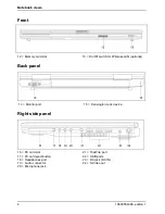 Preview for 14 page of Fujitsu Siemens Computers AMILO A1640 Operating Manual