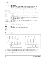 Preview for 28 page of Fujitsu Siemens Computers AMILO A1640 Operating Manual