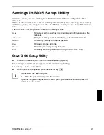 Preview for 51 page of Fujitsu Siemens Computers AMILO A1640 Operating Manual