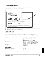 Preview for 57 page of Fujitsu Siemens Computers AMILO A1640 Operating Manual