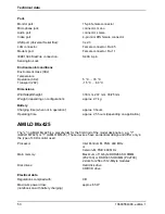 Preview for 60 page of Fujitsu Siemens Computers AMILO A1640 Operating Manual