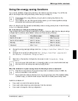 Preview for 35 page of Fujitsu Siemens Computers AMILO La 1703 Operating Manual