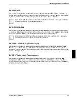 Preview for 37 page of Fujitsu Siemens Computers AMILO La 1703 Operating Manual