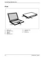 Preview for 50 page of Fujitsu Siemens Computers AMILO La 1703 Operating Manual