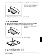 Preview for 57 page of Fujitsu Siemens Computers AMILO La 1703 Operating Manual