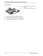 Preview for 60 page of Fujitsu Siemens Computers AMILO La 1703 Operating Manual