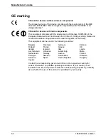 Preview for 72 page of Fujitsu Siemens Computers AMILO La 1703 Operating Manual