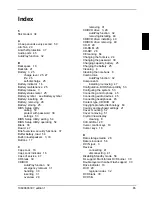 Preview for 73 page of Fujitsu Siemens Computers AMILO La 1703 Operating Manual