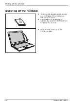 Preview for 22 page of Fujitsu Siemens Computers AMILO Li Series Easy Manual