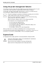 Preview for 36 page of Fujitsu Siemens Computers AMILO Li Series Easy Manual