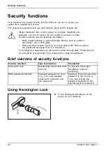 Preview for 48 page of Fujitsu Siemens Computers AMILO Li Series Easy Manual