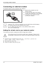 Preview for 54 page of Fujitsu Siemens Computers AMILO Li Series Easy Manual