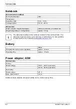 Preview for 72 page of Fujitsu Siemens Computers AMILO Li Series Easy Manual