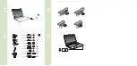 Preview for 2 page of Fujitsu Siemens Computers AMILO Pi 3625 Quick Start Manual