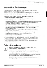 Preview for 17 page of Fujitsu Siemens Computers AMILO Pi 3625 Quick Start Manual