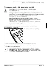 Preview for 49 page of Fujitsu Siemens Computers AMILO Pi 3625 Quick Start Manual