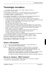 Preview for 77 page of Fujitsu Siemens Computers AMILO Pi 3625 Quick Start Manual