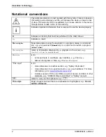 Preview for 12 page of Fujitsu Siemens Computers AMILO Pi Series Easy Manual