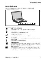 Preview for 15 page of Fujitsu Siemens Computers AMILO Pro V Series Easy Manual