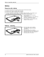 Preview for 20 page of Fujitsu Siemens Computers AMILO Pro V Series Easy Manual