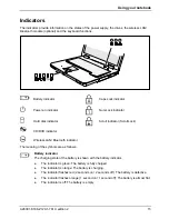 Preview for 25 page of Fujitsu Siemens Computers AMILO Pro V8010 Operating Manual